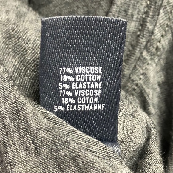 aeri Rose Gold Motivational Checkbox Tee - Picture 7 of 8